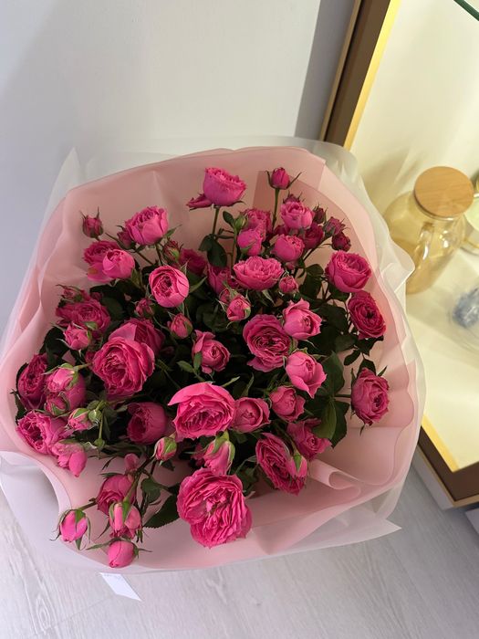 Продам цветы букеты