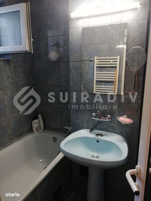 Apartament 2 camere decomandate | Grigorescu