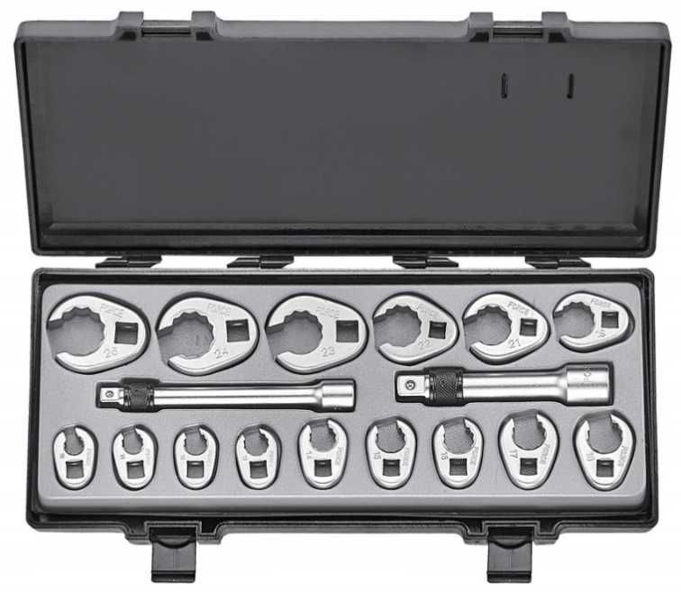 Набор ключей FORCE (воронья лапа) оригинал