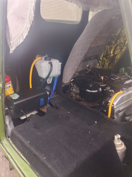 Продаётся машина Уаз