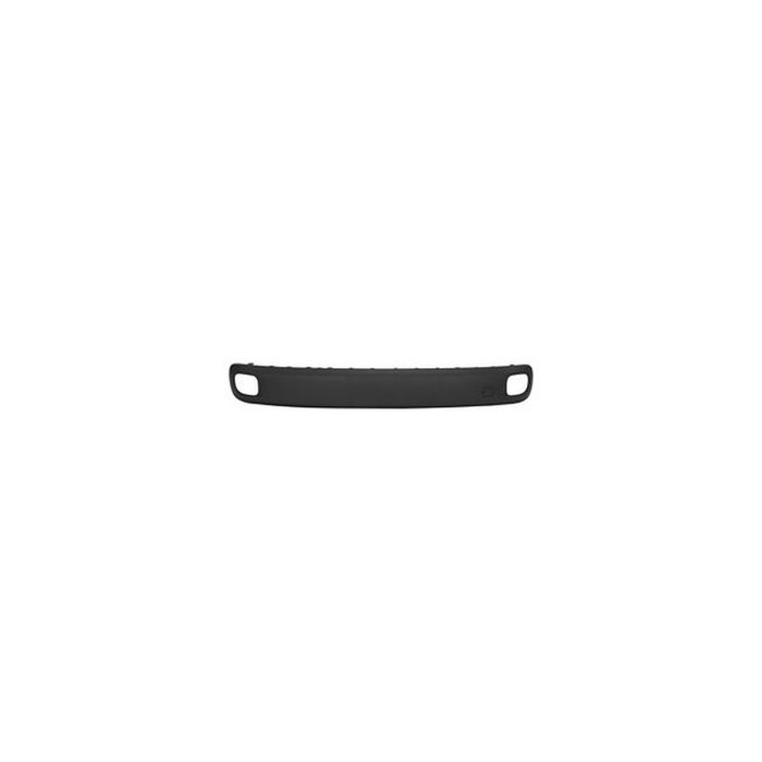 Bandou bara cu gauri, spate Fiat Panda (319), 05.2012-, 735547701