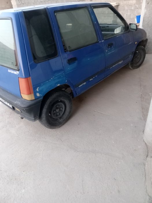 Tiko Yurib turgan moshin