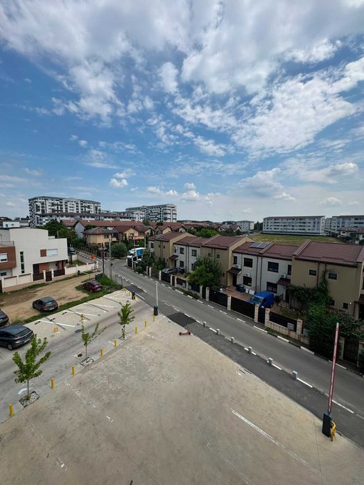 Garsonieră de închiriat | Militari Residence | Strada Orhideelor | Etaj 3 | Lift | Parcare