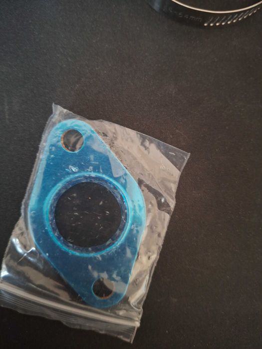 EGR заместител 1.9 TDI 50mm