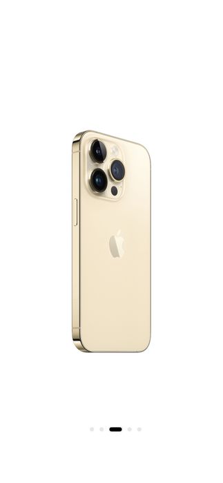 Iphone 14 pro 256 gb ca nou!