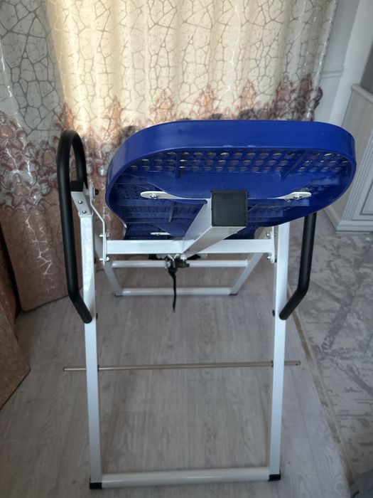 Инверсионный стол для тренировки