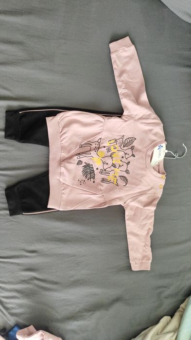 Продам детские вещи