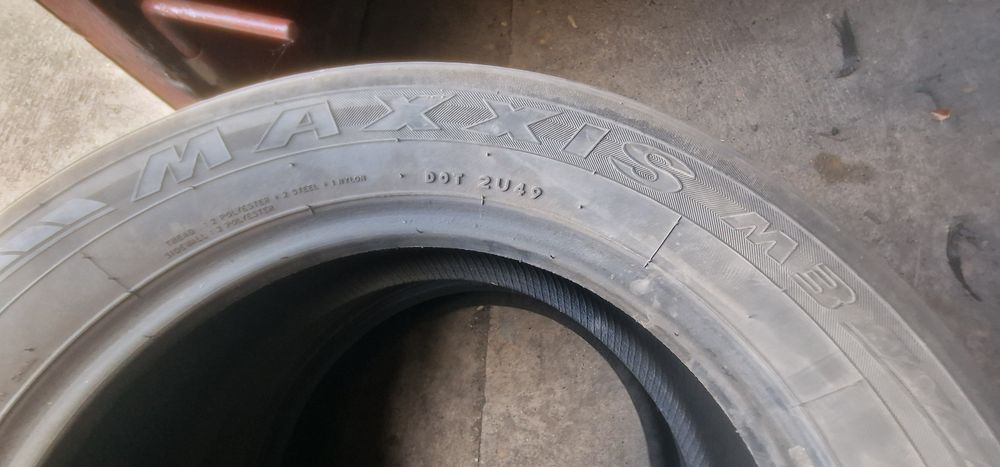 Продам Шины буу на r 16
