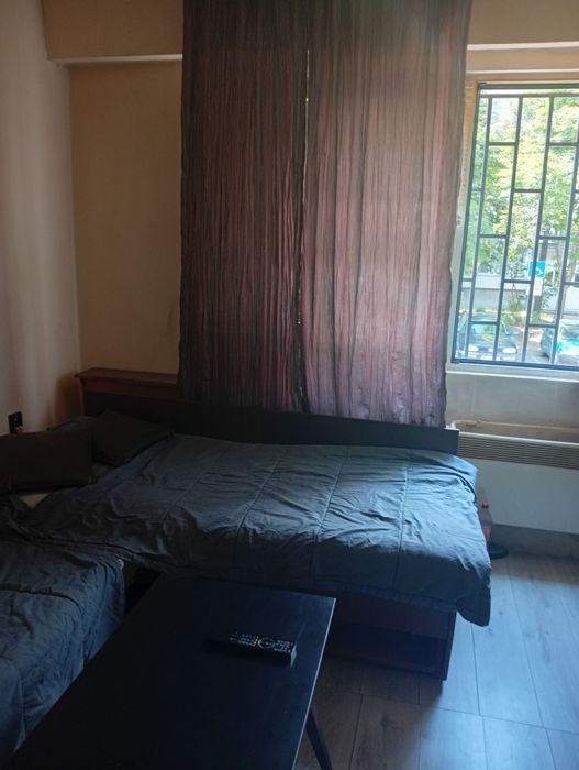 Дава се под наем Двустаен апартамент в София, Дружба 1 - 68 кв.м за 178.5 € - Снимка #1