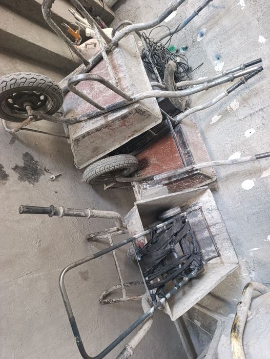 Инструмент аренда