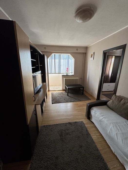 DIRECT PRORPIETAR Vand apartament Central,cu 3 camere, zona Dacia (in spatele BD Gheorghe Lazar)