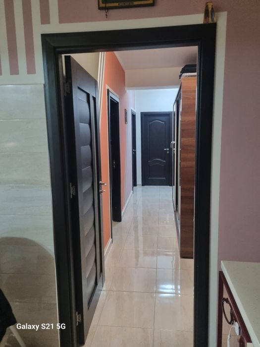 Apartament 2 camere  in Piatra Neamt ,65 mp în bloc