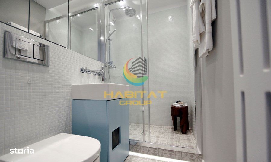 Vanzare ap 2 camere studio 50 mp metrou Berceni