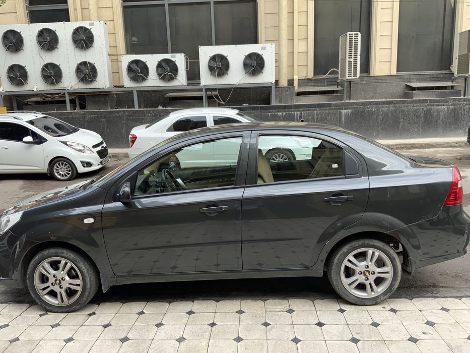 Продается Nexia3, автомат, Евро