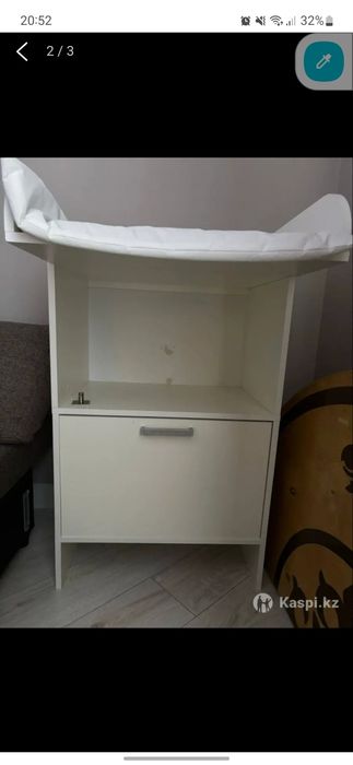 Комод детский за 6000 тг
