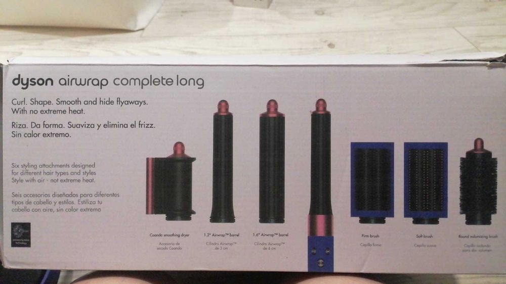 Дайсон оригинал Малайзия