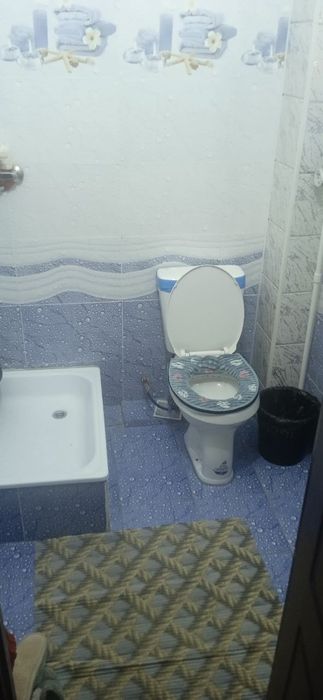 Qarshi tumanida dom Sotiladi