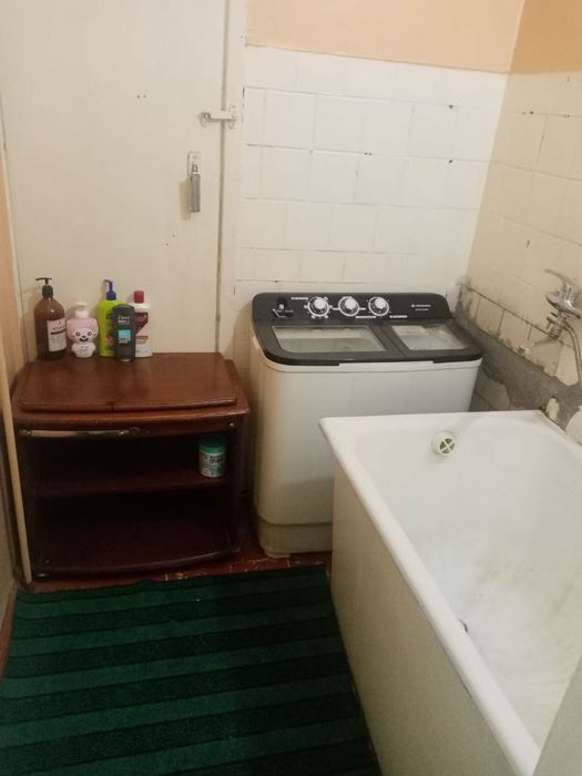 Kvartera oilaga, yoki qizlarga,