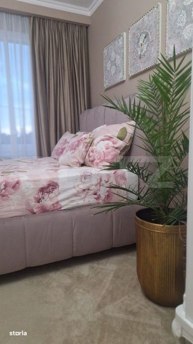 Casa premium P+1 in Cartierul Tineretului, complet mobilata, eficienta