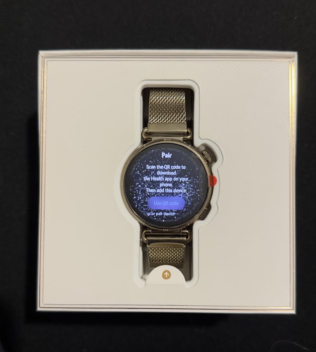 Часовник HUAWEI watch gt 6
