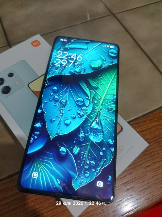 Redmi Note 13 5G