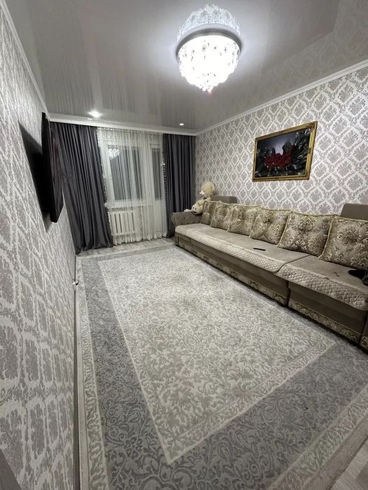 Сдам 2-комнатную квартиру