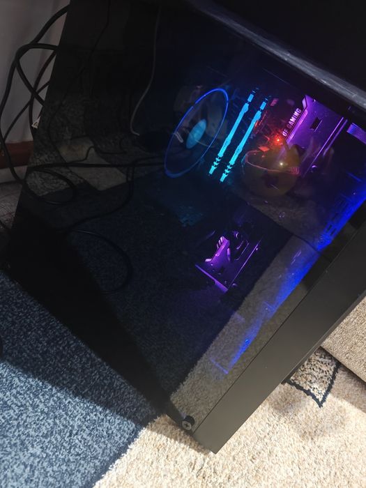 Системный блок игровой