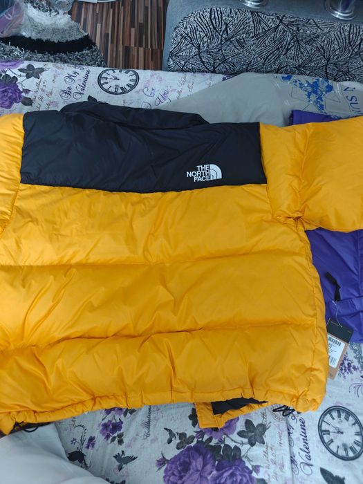 The North Face Nupset