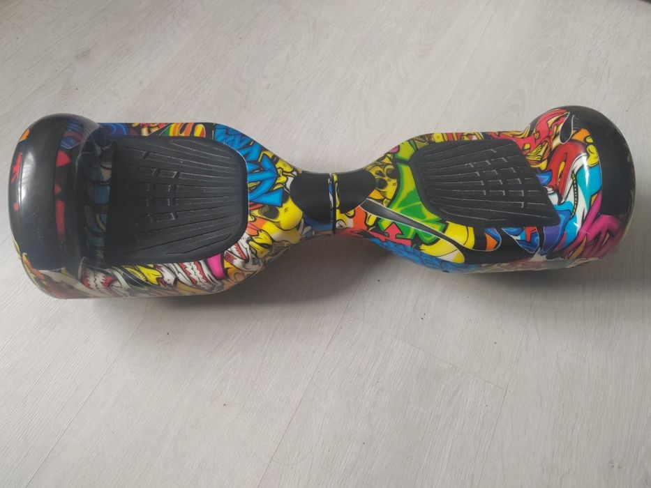 Hoverboard model EL-ES01