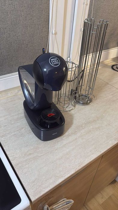 Кафе машина Долче Густо