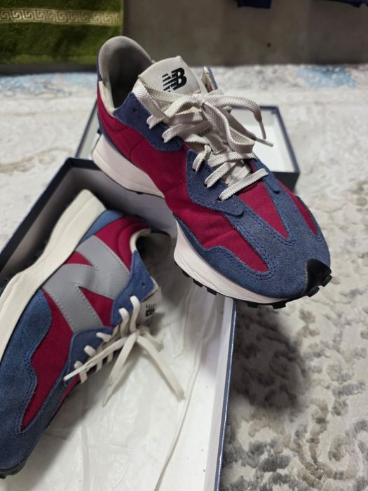 New balance оригинал