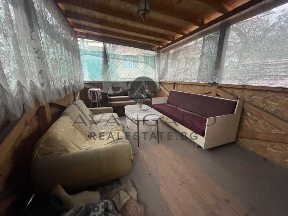 Продава се Къща в Пловдив, Кършияка - 90 кв.м за 2056 €/кв.м - Снимка #3