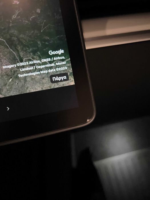 Tesla Model Y 2023 Display гр. София Гео Милев • OLX.bg