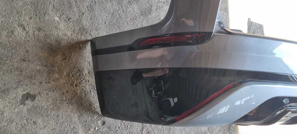 Bara spate completa Range Rover Velar R Dynaimc R-Dynaimc