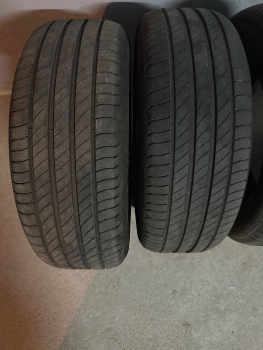 Летни Гуми MICHELIN 205/60/16