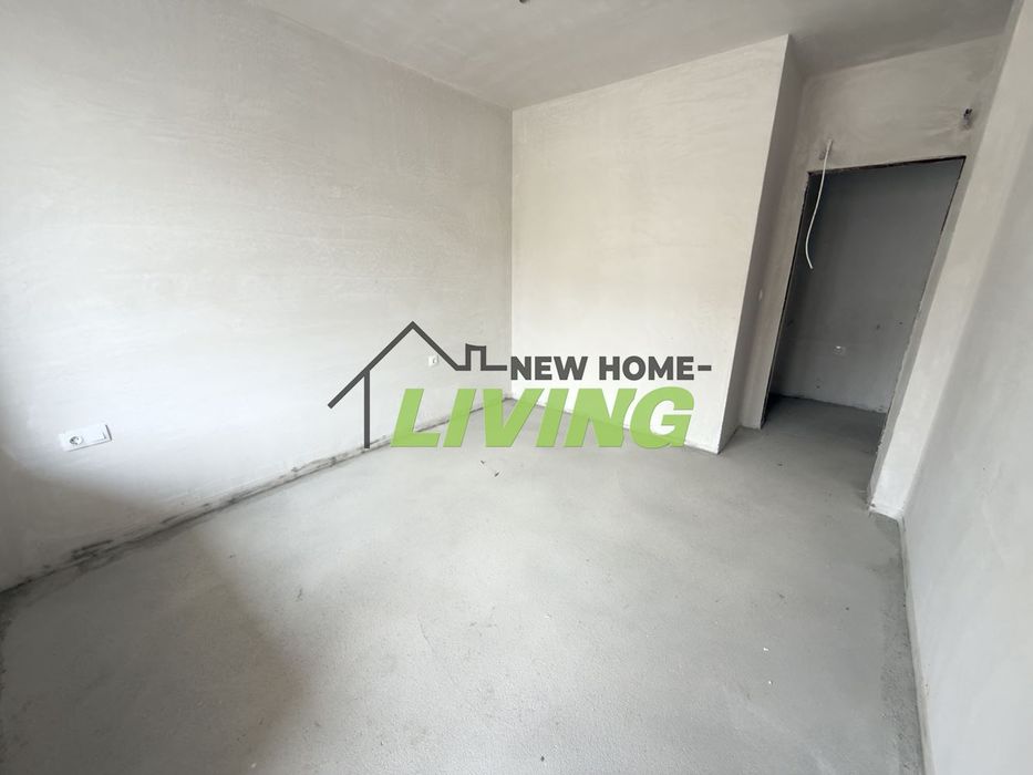 Продава се Двустаен апартамент в Пловдив, Кършияка - 72 кв.м за 850 €/кв.м - Снимка #3