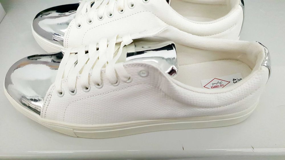 Мъжки маратонки Lee Cooper