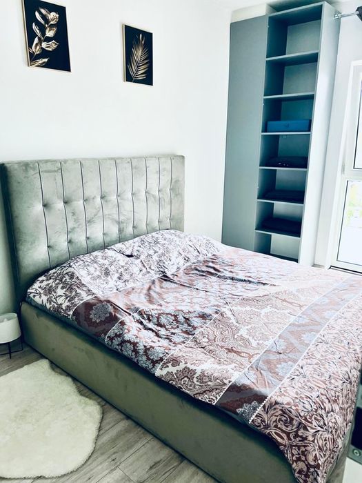 Regim Hotelier zona Iullus (Park Lake)