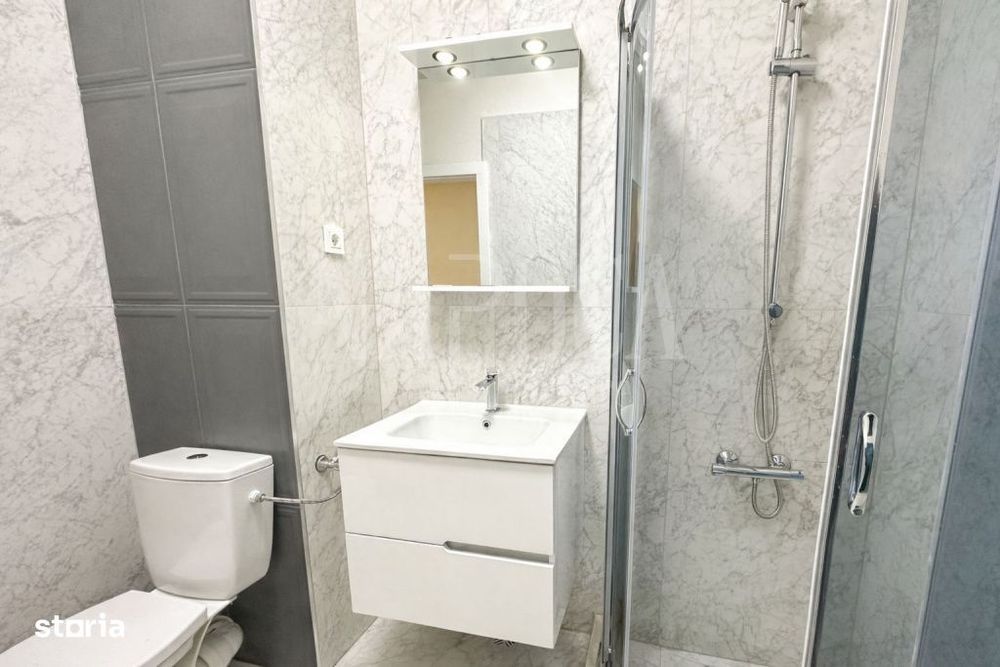 Apartament 3 camere de vanzare in Grigorescu, Cluj Napoca