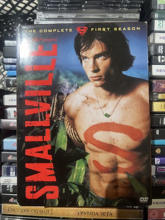 Двд диски DVD фильмы на английском