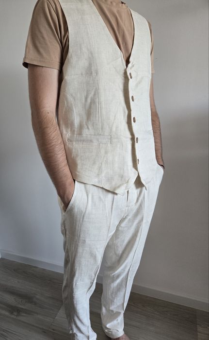 Costum de evenimente bărbătesc