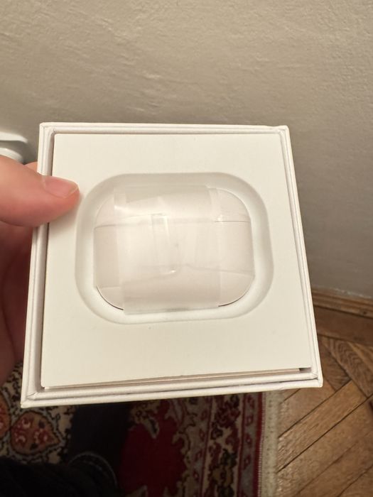 AirPods Pro generatia a 2 a