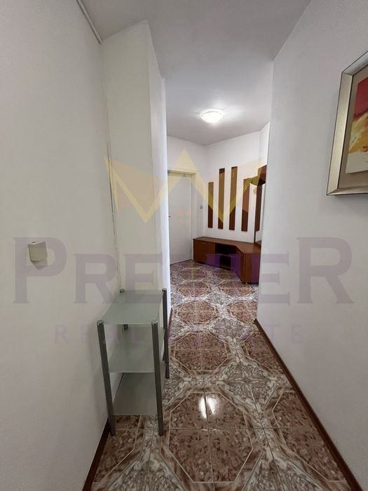 Дава се под наем Тристаен апартамент в Варна, Лятно кино Тракия - 80 кв.м за 433.5 € - Снимка #11