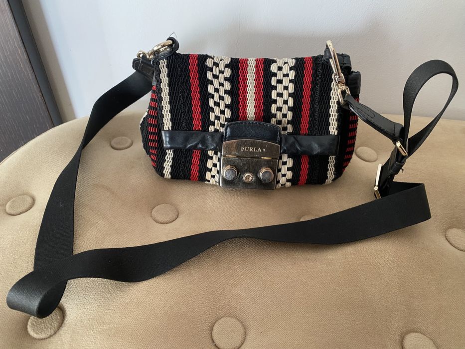 Дамска чанта Furla