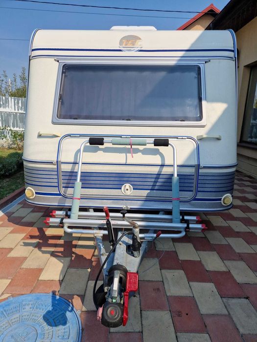 rulota tec germania