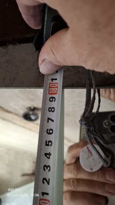 Зеркало новое продам