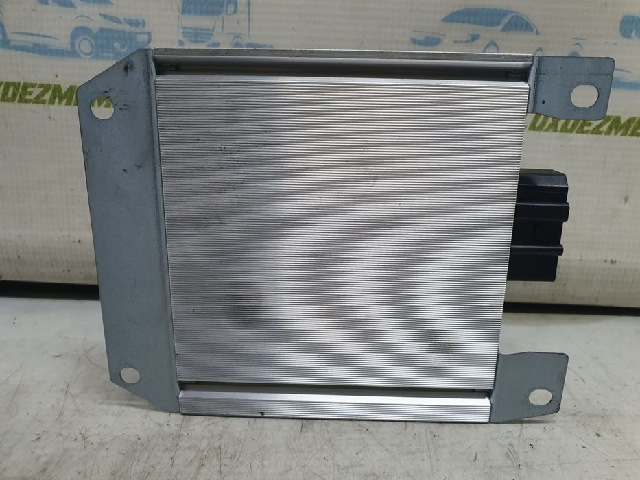 Amplificator audio Seat Exeo 1 (2009 - 2012)