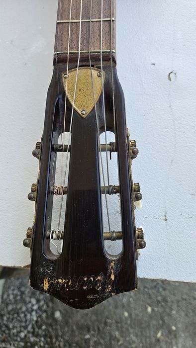 Chitară originală Framus Bavaria 1962