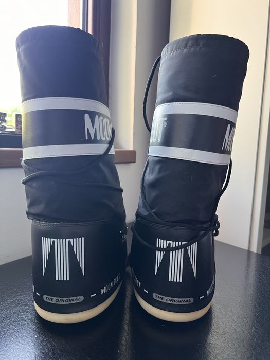 Cizme Moon Boot nr.39-41