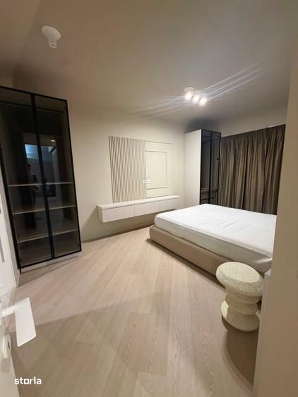 Apartament 3 camere de inchiriat Cortina North – Pipera | Prima inch
